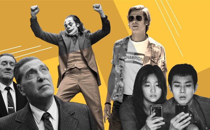 “Алтан бөмбөрцөг”-ийн шилдгүүдийг танилцуулъя